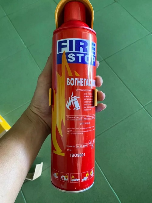 Review photo
