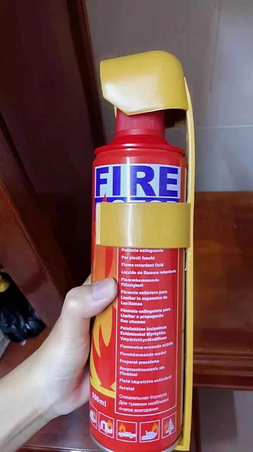 Review photo