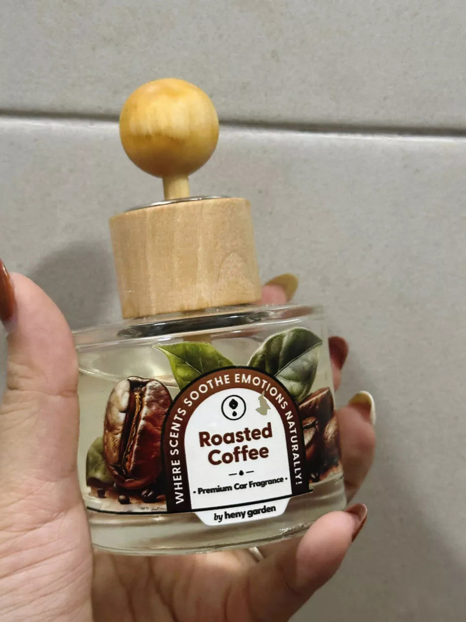 Review photo