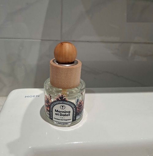 Review photo