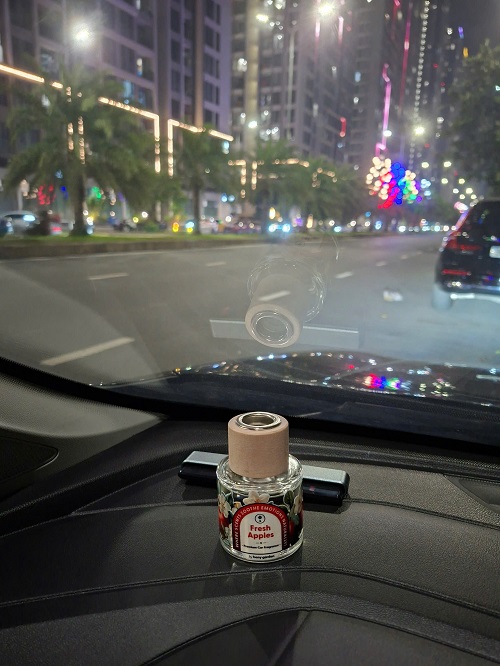 Review photo