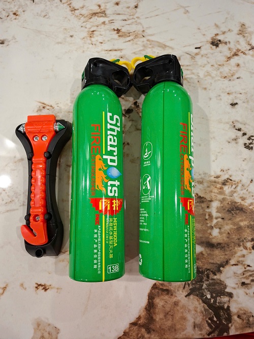 Review photo