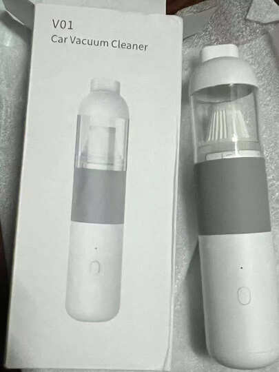 Review photo