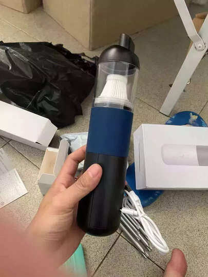 Review photo