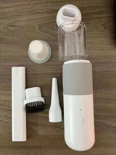 Review photo