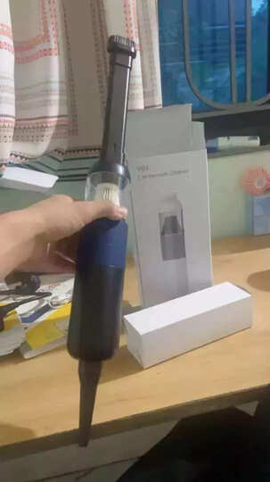 Review photo
